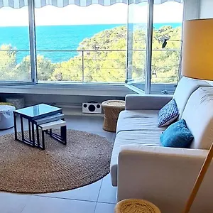 Superbe Vue - Plage, Piscine Et Tennis Prive Appartement