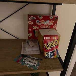Magnifique T2 Vieux Appartement