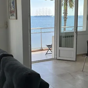 Le Grand Horizon Apartment