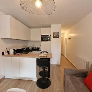 T2 Neuf, Parking Prive,acces Appartement