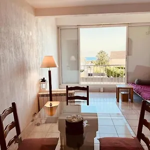 Triplex T4 83m2 Vue Avec Le Patio Et L'arrivee Autonome Appartement