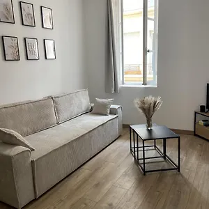 Charmant Appartement Appartement