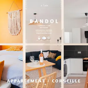 - Corneille Appartement
