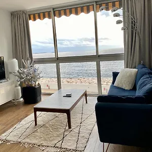 Au 526 Sur Appartement