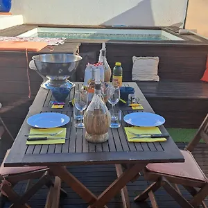 Sous Le Soleil Appartement
