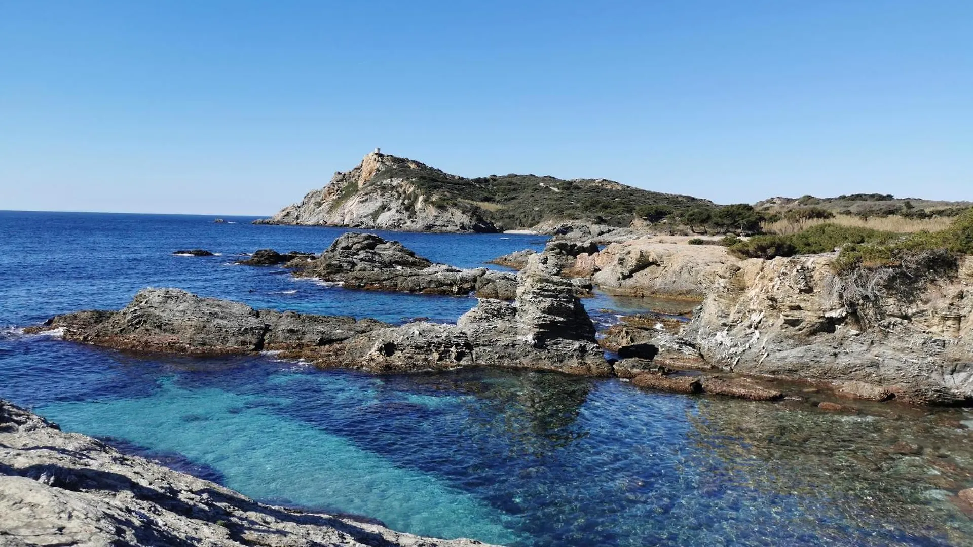 Belazur Entre Plage Et Port Bandol Apartment