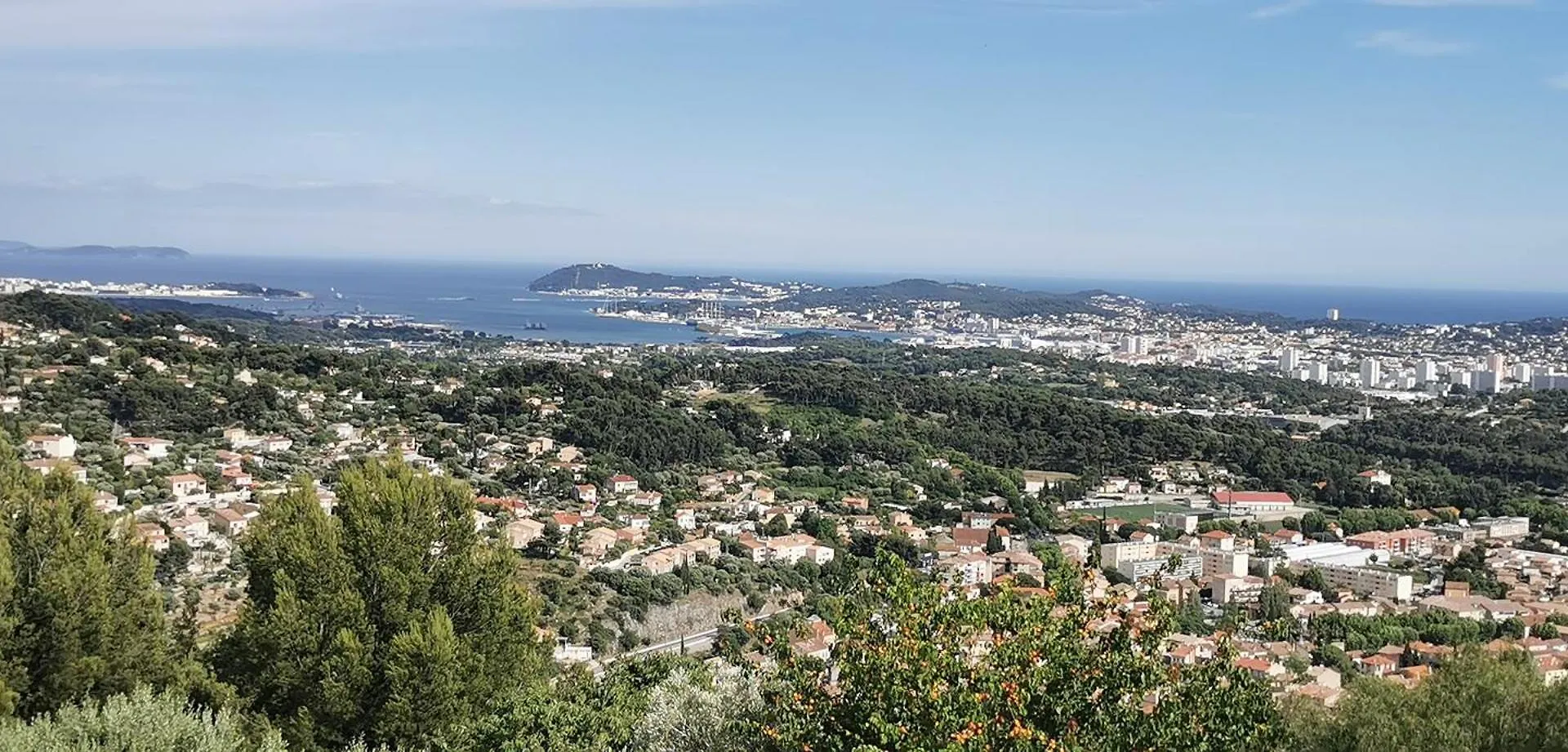 Belazur Entre Plage Et Port Bandol Apartment