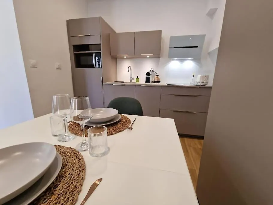 Apartment Belazur Entre Plage Et Port Bandol
