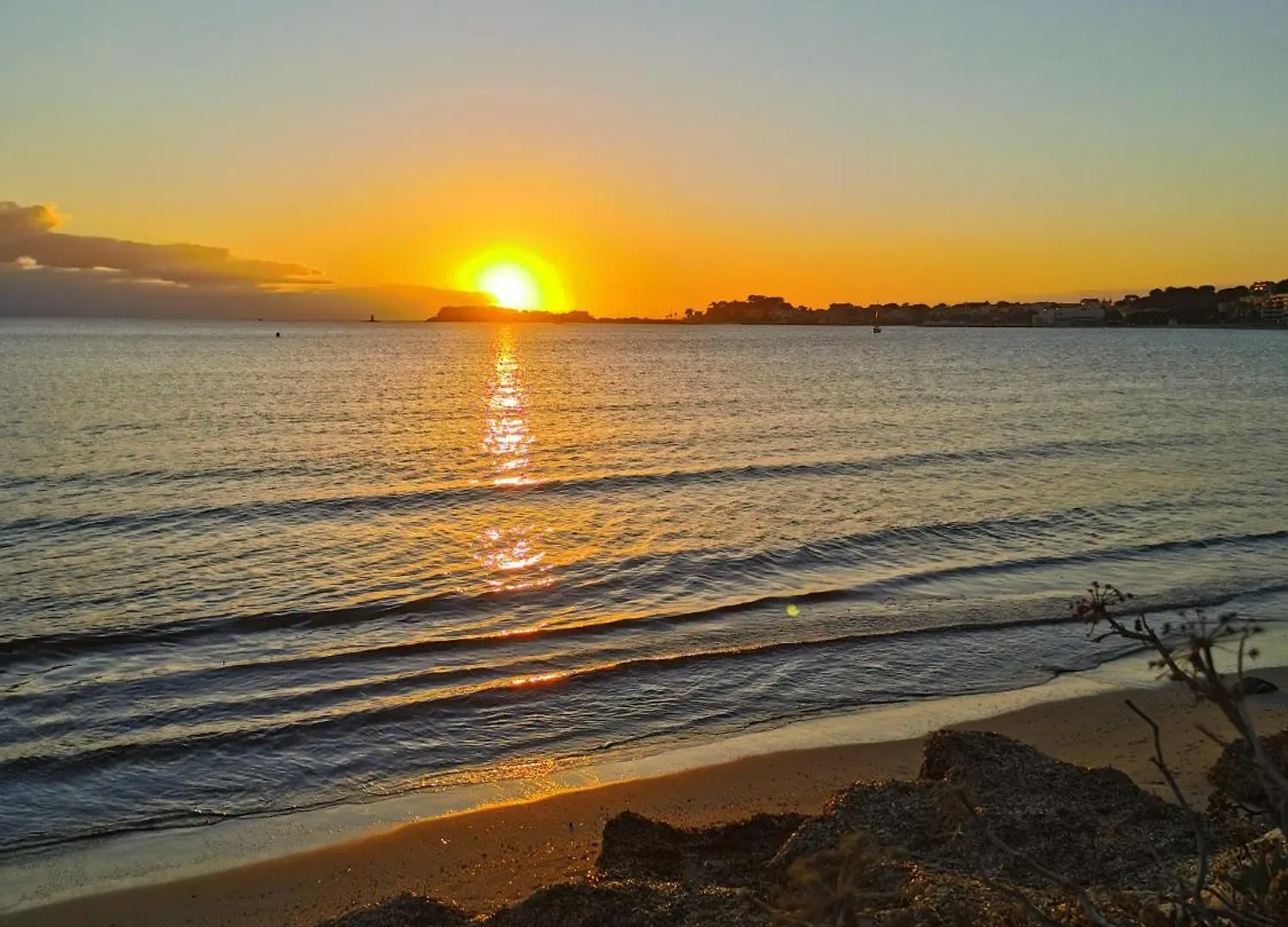 Apartment Belazur Entre Plage Et Port Bandol France